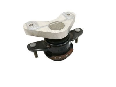 Infiniti 11320-4HK0A INSULATOR - Engine Mounting, Rear