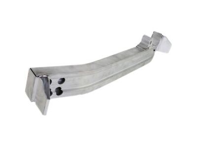 Infiniti 62030-1CA0A Reinforce-Front Bumper Center, Inner