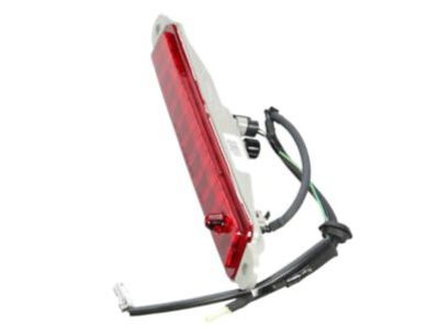 Nissan 26590-7S000 Lamp Assembly-Stop, High Mounting