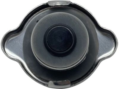 Infiniti 21430-8997A Radiator Cap Assembly