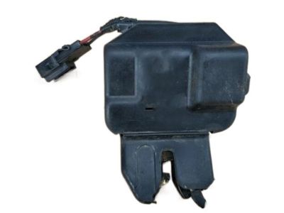 Nissan 84630-50J00 Trunk Lock Assembly