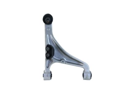 Infiniti 55502-JL01A Rear Upper Suspension Arm Assembly, Left