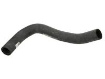 Infiniti 21503-EJ70A Hose-Radiator, Lower