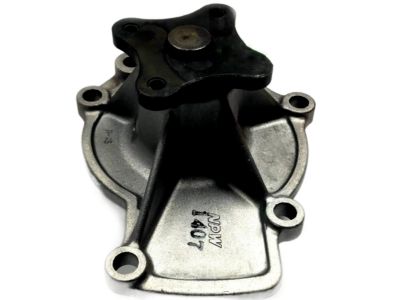 Infiniti 21010-53J03 Pump Assy-Water