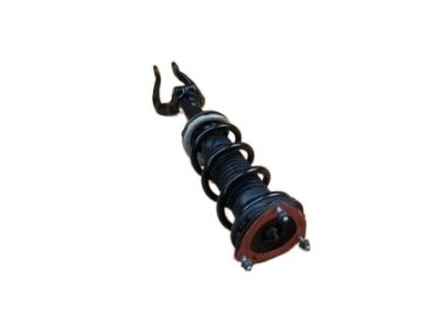 Infiniti E6110-4GC0D Shock Absorber Kit-Front