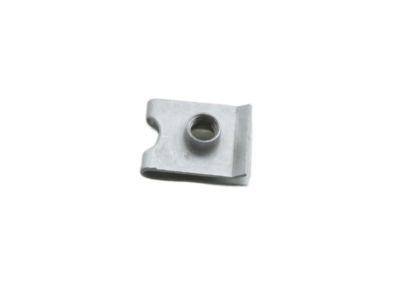 Infiniti 01241-01091 Nut