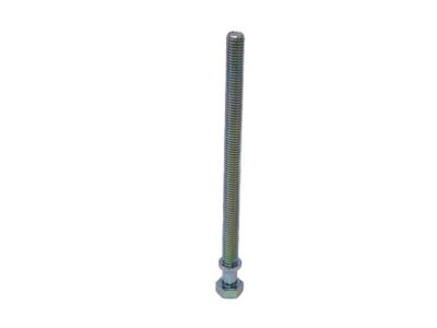 Infiniti 11717-AG30A Bolt-Adjust