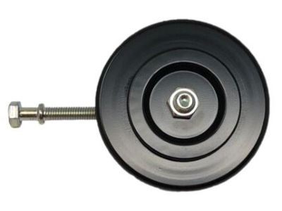Infiniti 11925-AG30A Pulley Assy-Idler, Compressor