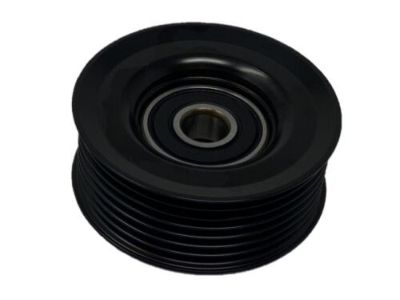 Infiniti 11927-7S000 Pulley-Idler