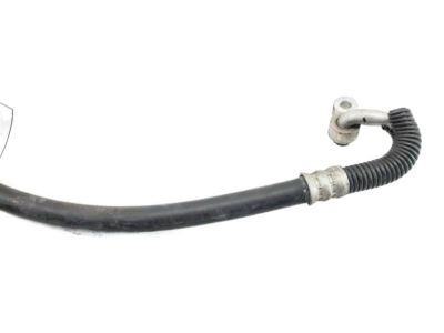 Infiniti 92490-AL500 Hose-Flexible, High