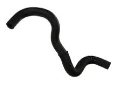 Infiniti 49717-EH00A Power Steering Suction Hose Assembly