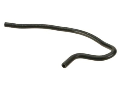 Nissan 21631-JK000 Hose-Auto Transmission Oil Cooler