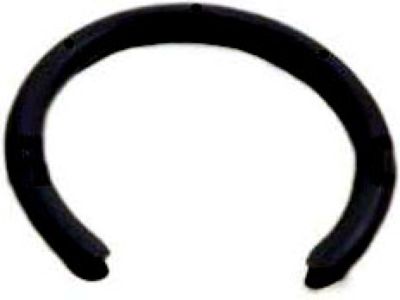 Infiniti 54034-0W010 Seal-Rubber, Front Spring
