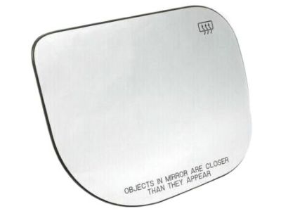 Infiniti 96365-7S600 Glass-Mirror, RH