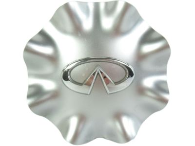 Infiniti 40315-CL72A Cap-Disc Wheel