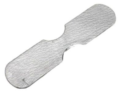 Nissan 84994-3KA0A Mask-Kicking Plate