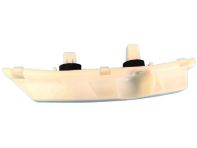 Infiniti 85224-JK00A Bracket-Rear Bumper Side, RH