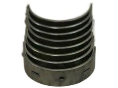 Nissan A2208-1MR0A Bearing Set-Crankshaft