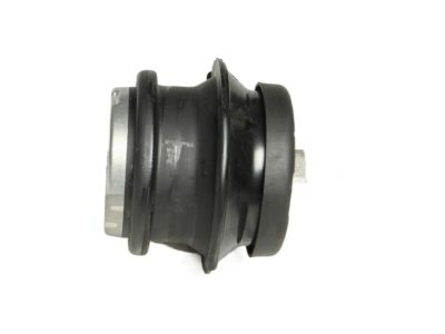 Infiniti 11220-1MC0A INSULATOR - Engine Mounting, Front