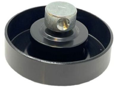 Infiniti 11927-AG30A Pulley-Idler