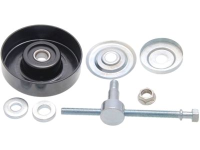 Infiniti 11927-AG30A Pulley-Idler