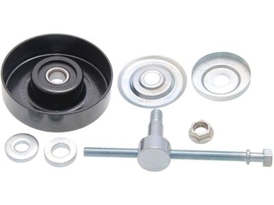 Nissan 11927-AG30A Pulley-Idler