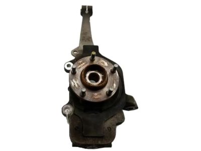 Infiniti 40015-1CA0A Spindle-KNUCKLE, LH
