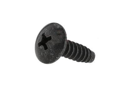 Nissan 08543-51242 Screw