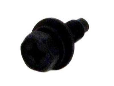 Infiniti 01436-01631 Screw