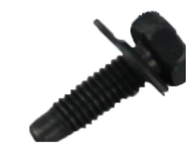 Infiniti 01121-N6031 Bolt