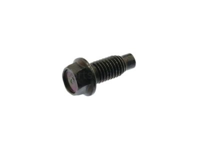 Nissan 80498-40U00 Bolt