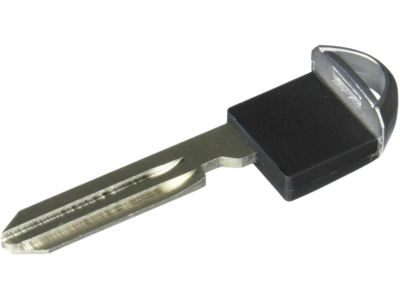 Nissan H0564-EG010 Key-Blank, Master