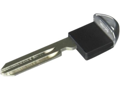 Infiniti H0564-EG010 Key-Blank, Master