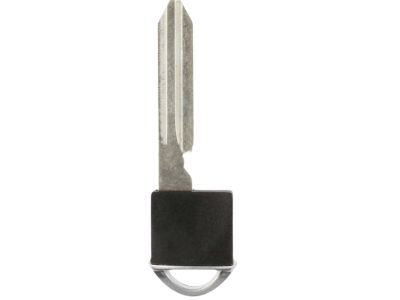 Nissan H0564-EG010 Key-Blank, Master
