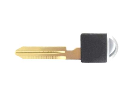 Nissan H0564-EG010 Key-Blank, Master