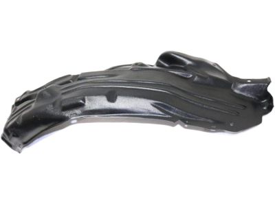 Infiniti 63843-EG000 Protector-Front Fender, LH