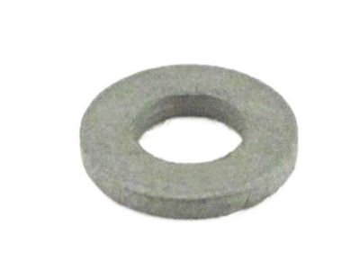 Infiniti 01311-01251 Nut