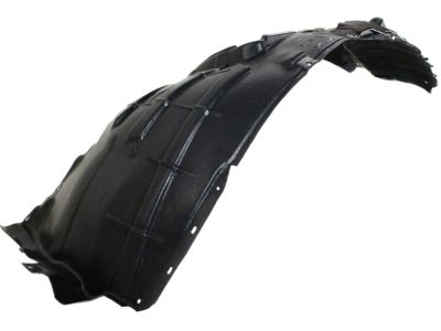 Infiniti 63840-9NB0A Protector-Front Fender, RH