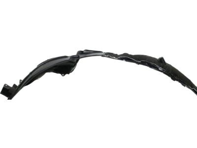 Nissan 63840-9NB0A Protector-Front Fender, RH