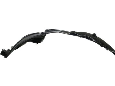 Infiniti 63840-9NB0A Protector-Front Fender, RH