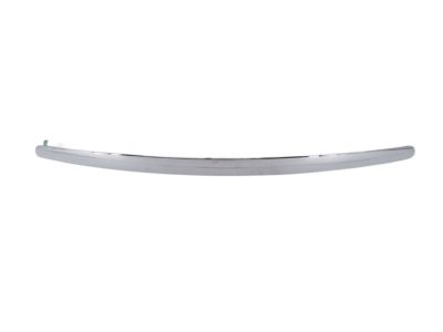 Infiniti 65834-EJ80A Moulding-Hood, Front