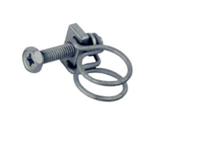 Infiniti 01555-00691 Clamp-Hose