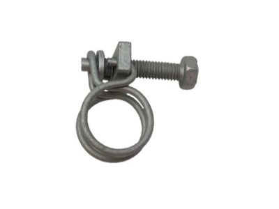 Infiniti 01555-00691 Clamp-Hose