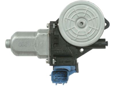 Infiniti 80730-JK60A Motor Assy-Regulator, RH