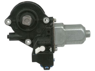 Infiniti 80730-JK60A Motor Assy-Regulator, RH