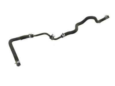 Infiniti 49726-1MA3A Power Steering Tube Assembly