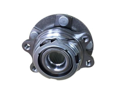 Infiniti 40202-3JA1A Road Wheel Hub Assembly