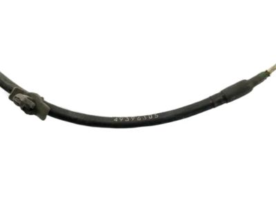 Infiniti 47910-AL805 Sensor Assembly-Anti SKID, Front R