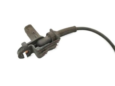 Infiniti 47910-AL805 Sensor Assembly-Anti SKID, Front R