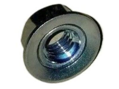 Nissan 08911-2062H Nut